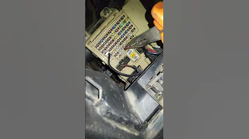 فيوز نور الصالون هيونداى Room Light Fuse Hyundai Md 