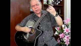 ban chun hong. (hokkien song) - alfred ho