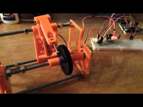 Cheap Printable 28BYJ-48