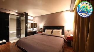 Hotel Frenchcode | Busan, South Korea | Hotel Review 🏨
