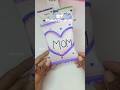 White Paper Craft 😍Happy Mother’s Day Gift Idea 💝 | Last Minute Mother’s Day Card