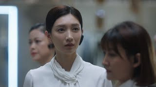 灰姑娘用一个葱油饼搞定保安大叔，做成大单，女同事羡慕嫉妒恨！ EP01