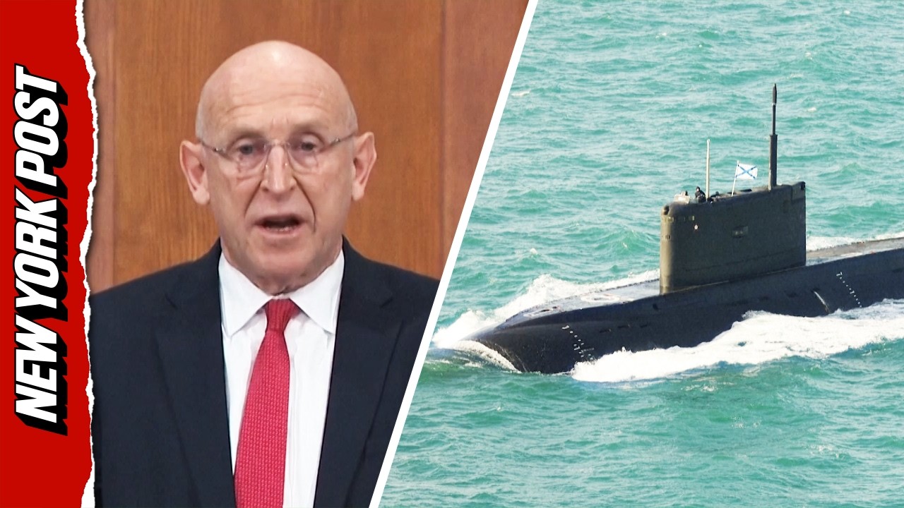 UK Mobilizes Armed Forces in Reaction to Russian Aggression