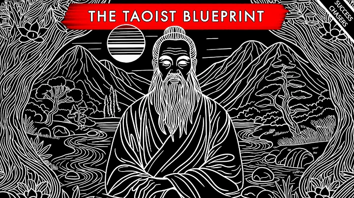 The Taoist Blueprint: 10 Mind-Shifting Teachings From the Mysterious Lao Tzu thumbnail