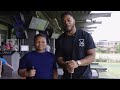 BEE's Believers 2022 TopGolf Tournament