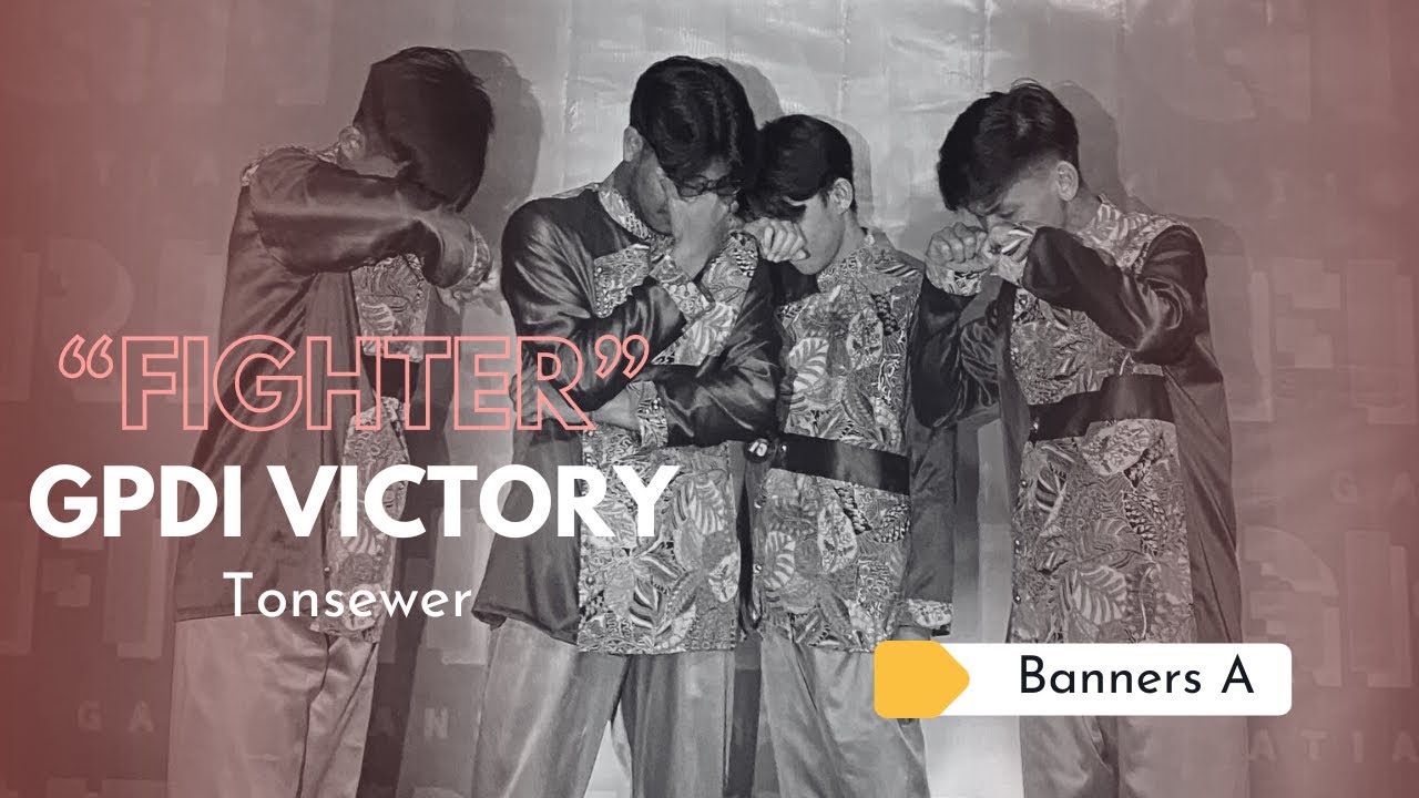 Banners IGNASIUS A - Festival Tambourine & Banners 