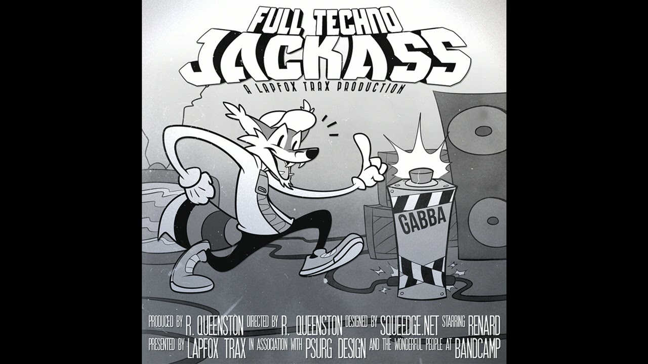 Renard - Satan's Hollow