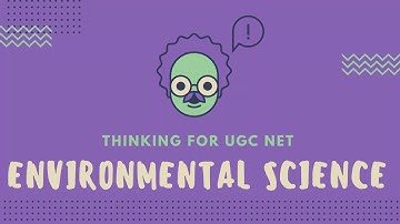 NEW NET SYLLABUS ENVS JUNE 2019