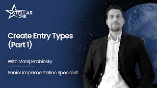 How to Create Entry Types in Acumatica — Part 1 | Banking & Cash Management
