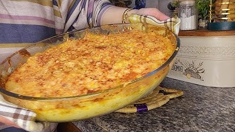 واخيرا وجبة رااااائعة سريعة للغداء أو العشاء لذيذ وسهلة في التحضير 🥰💚