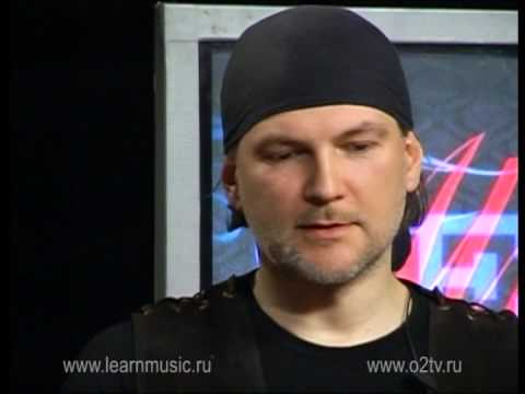 Элизбар 5/8 Learnmusic кельтская арфа 29-03-2009