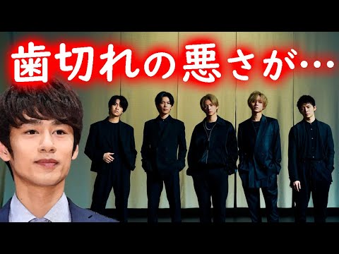 キンプリまでも空中分解！平野紫耀、岸優太、神宮寺勇太がKing＆Prince脱退・ジャニーズ事務所退所の裏側！タッキー（滝沢秀明）に続いてジュリーに反旗！KAT-TUN中丸雄一がコメント！