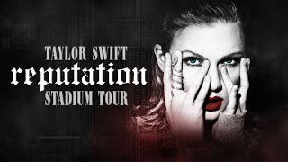 Interlude Speech (Acoustic Set) (Live From Reputation Stadium Tour)