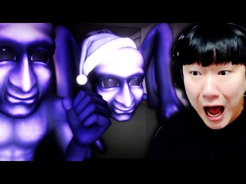 새로운 아오오니 헬창오니,거미오니가 추가 됐다고?
