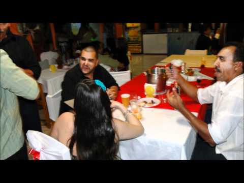 Casamento de Marcos