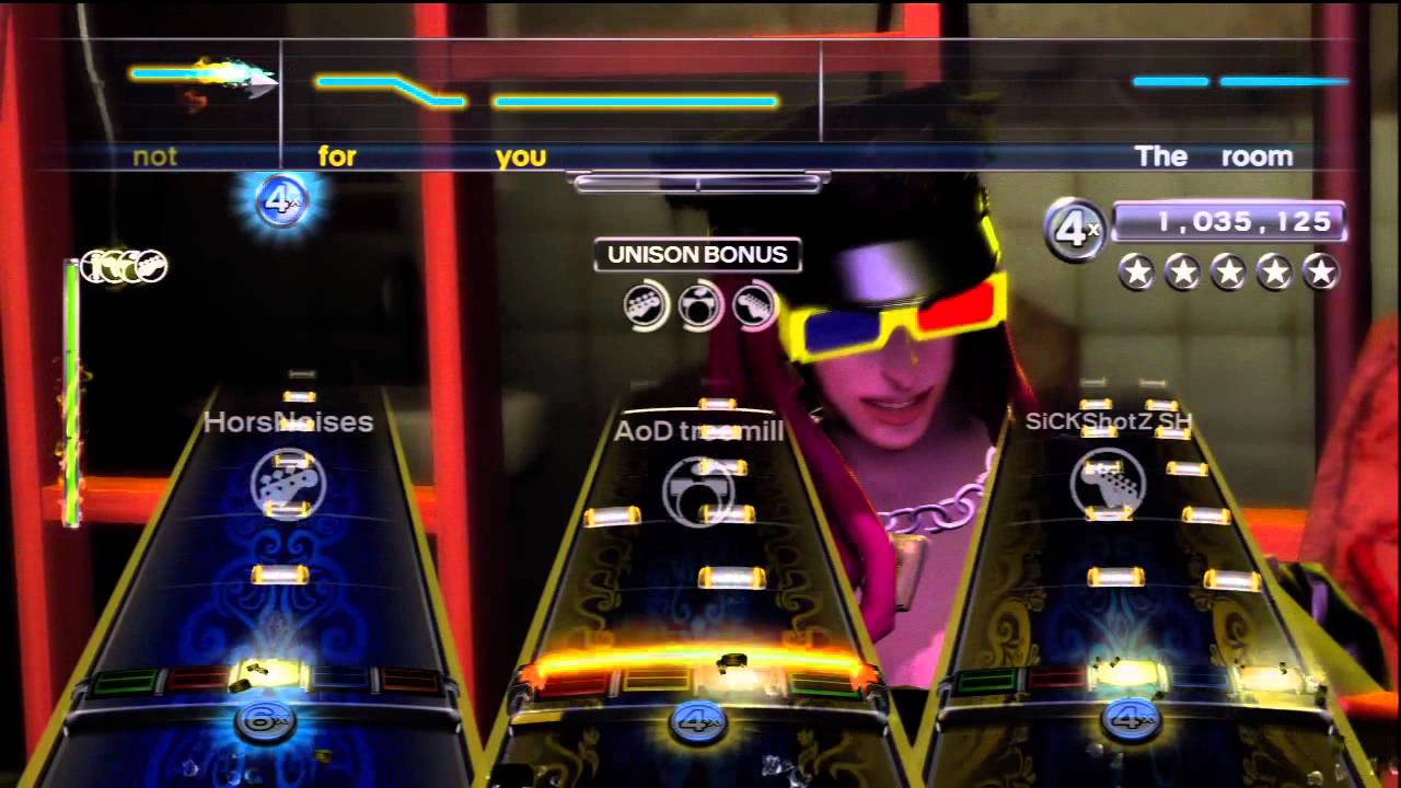 Reptilia by The Strokes Full Band FC