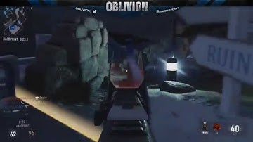 KF5 Best Respawn Class Setup+Review CoD Advance Warfare