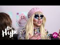Trixie Mattel's Drag Race Audition Was The Funniest RuPaul Had Ever Seen  | The Hype | E!