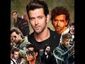 Hrithik Roshan 24 Movies in just 45 seconds |Hrithik Roshan whatsapp status |Bollywood