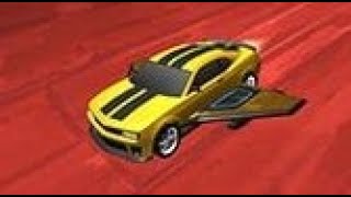 『The Flying Car』空飛ぶ車  100% Trophy Guide ¥330 PS4 (JP-AS-EU-NA) プラチナトロフィー攻略 難易度 Very Easyで始めて即プラチナ screenshot 2