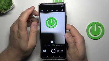 How to Turn On/Off Camera Gridlines on Infinix Hot 30 – Manage Camera Options