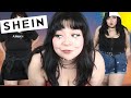 SHEIN SUMMER HAUL (plus size + alternative)