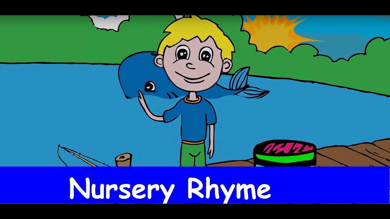 Simple Simon Children Song in English Nursery Rhymes Yleekids