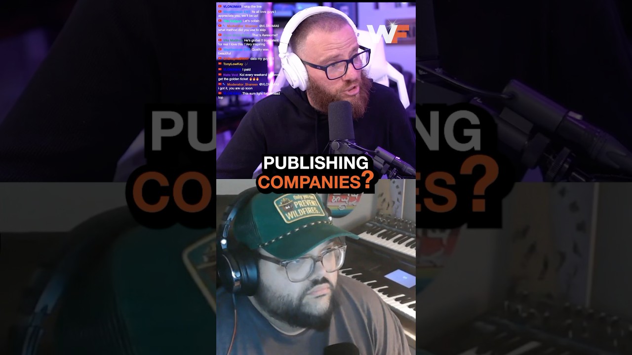 If you’re trying to break into the SYNC industry, WATCH THIS NOW! 