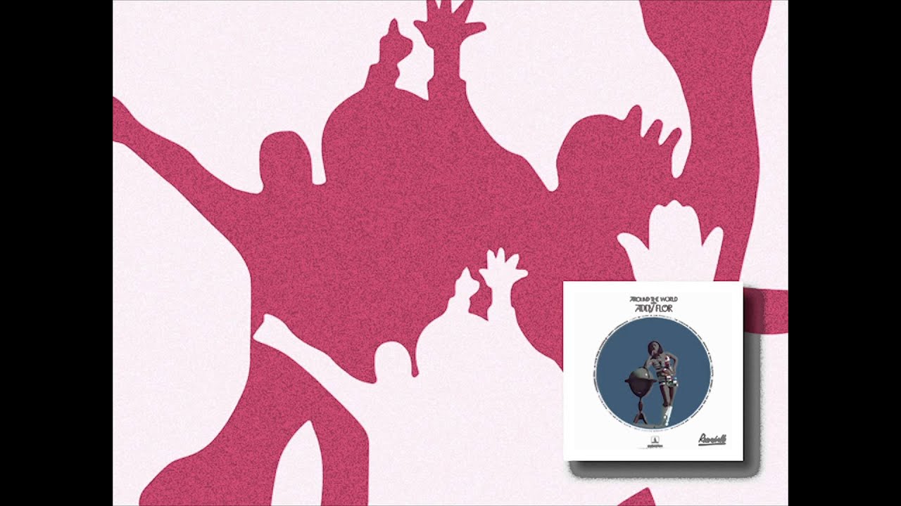 ►The Addy Flor Orchestra◄ - Sydney Jet