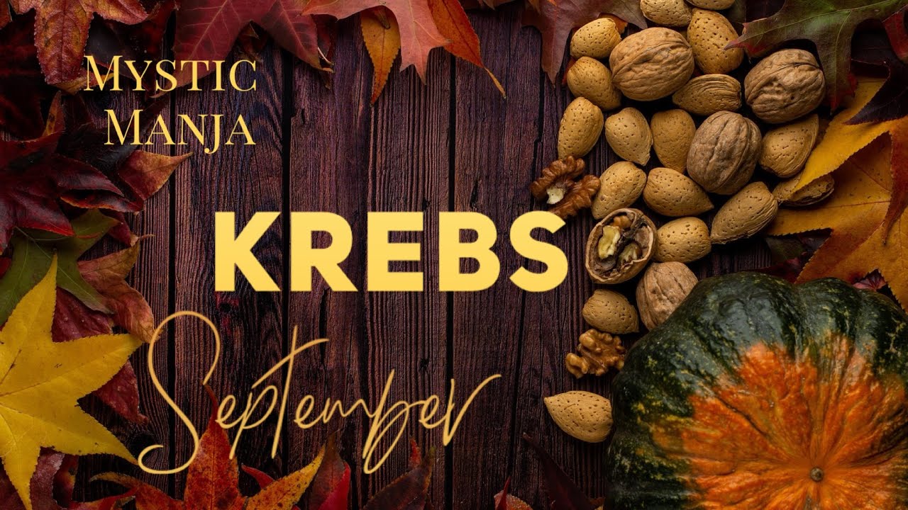 Krebs ♋️ Zeit für eine Kurskorrektur. Befreie dich von der Verstrickung und finde ein Gleichgewicht!