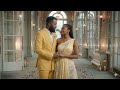 Fally Ipupa Amour Eterne Clip Official 