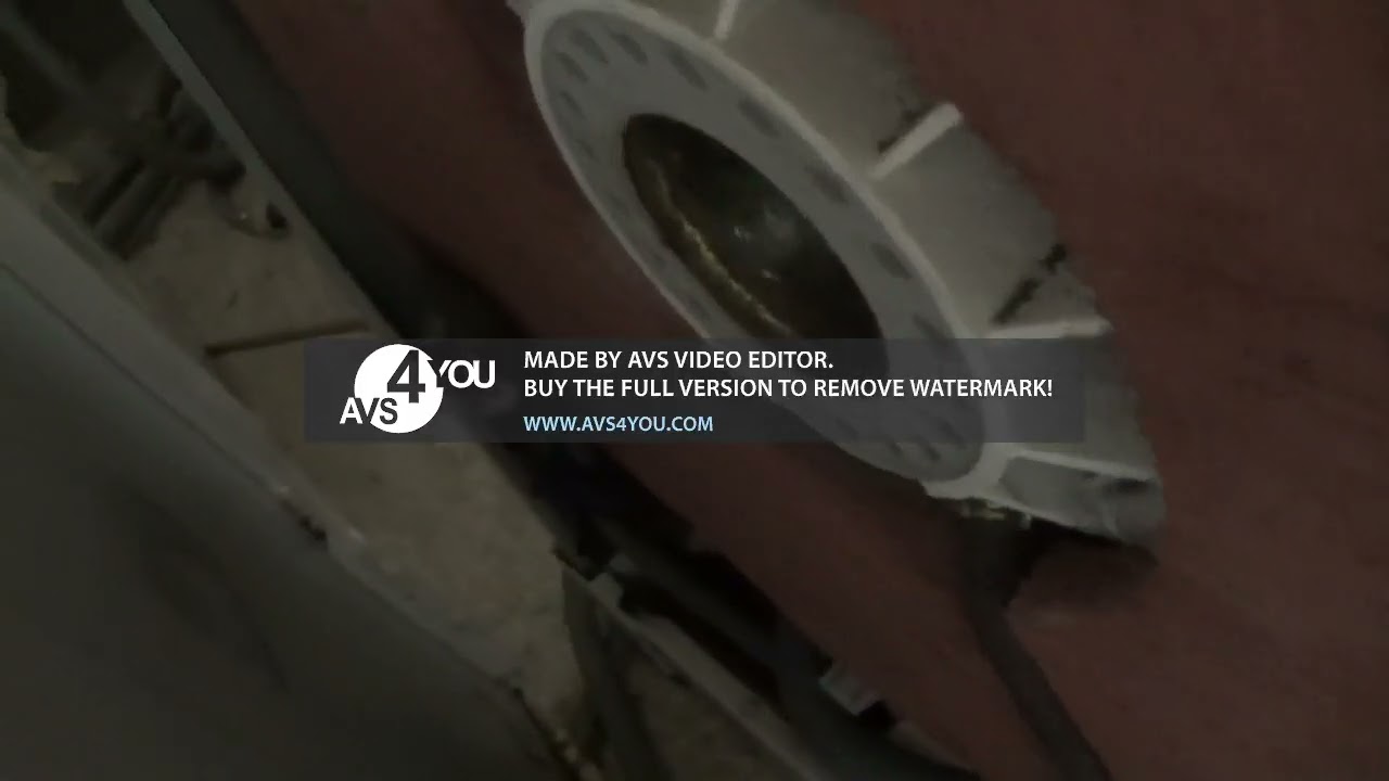 Arthur martin electrolux AW850AA