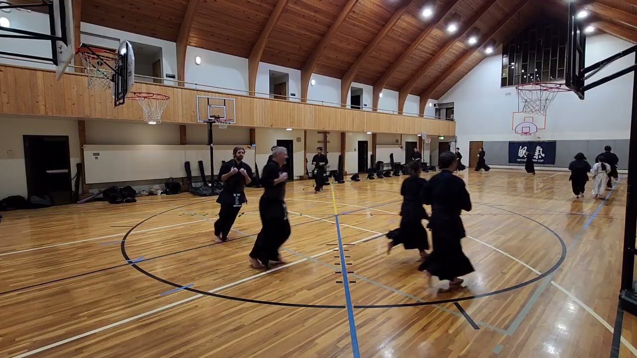Northwest Kendo - 2026-02-19 (m.fontana)