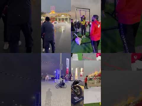 مشاركة 42 اتحاد رياضي و 45 وزارة وجهة حكومية و200 مدرسة في فعاليات يوم البحرين الرياضي