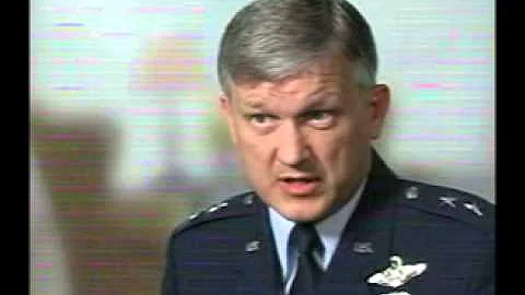 Major General Bentley B. Rayburn - Central High in...