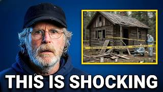 Famous Just Now: Shocking Discovery Inside Marty Meierotto’s Trapline Cabin Stuns Fans | Mountain Men Net Worth