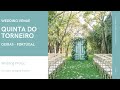 Quinta do Torneiro - Wedding Photos - by Lisbon Wedding Planner