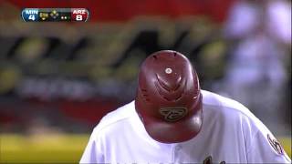 2011/05/20 Johnson's RBI double
