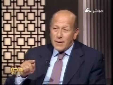 15-07-2010 Masr El Naharda Interview with Ahmed El...