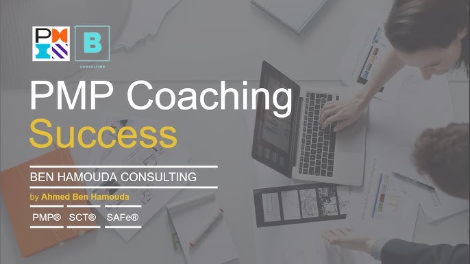 Pmp Exam Coaching: Transform Your Career Success