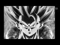 DBS- Gogeta vs Broly theme anti nightcore