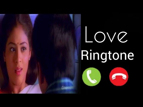 Jayam Movie Ringtone  love BGM ringtone  south Indian BGM ringtone Karthi mech