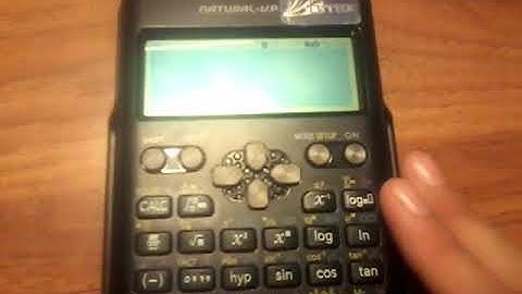 Cách làm tròn số, và tắt làm tròn số