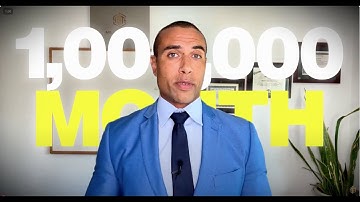 How 7-Figure Coaches & Consultants Scale to $1M/Month (The Exact Playbook)