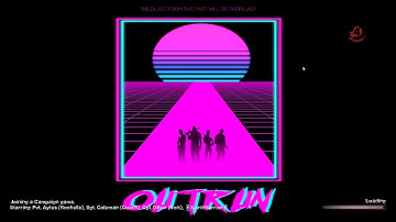 Left 4 Dead 2 - Outrun (expert) solo/w bots