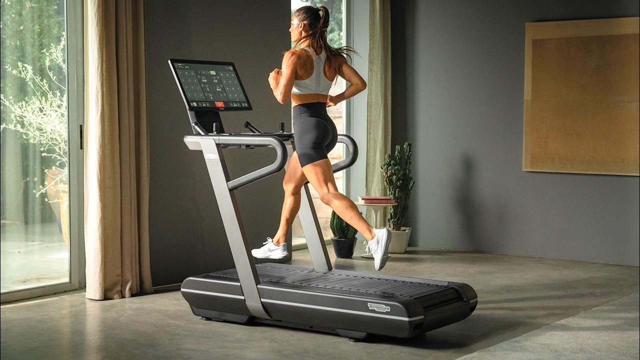 5 Best Treadmills in 2024 Top Home Treadmills 2024 YouTube