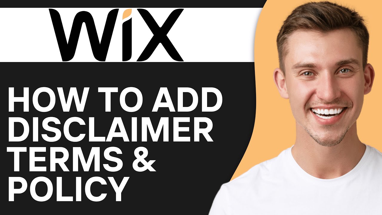 Landing Page Disclaimer – Sample Disclaimer Template & Examples ...