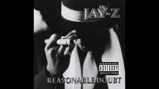 Friend Or Foe - Jay-Z (Official Instrumental)