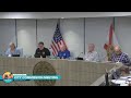 City of Treasure Island City Commission Meeting - Sept. 17, 2024