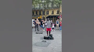 الهواوية منين جاك الزين منين جاك حراڨ يروبلها في فرنسا مقاطع تيك توك تراند تيك توك 